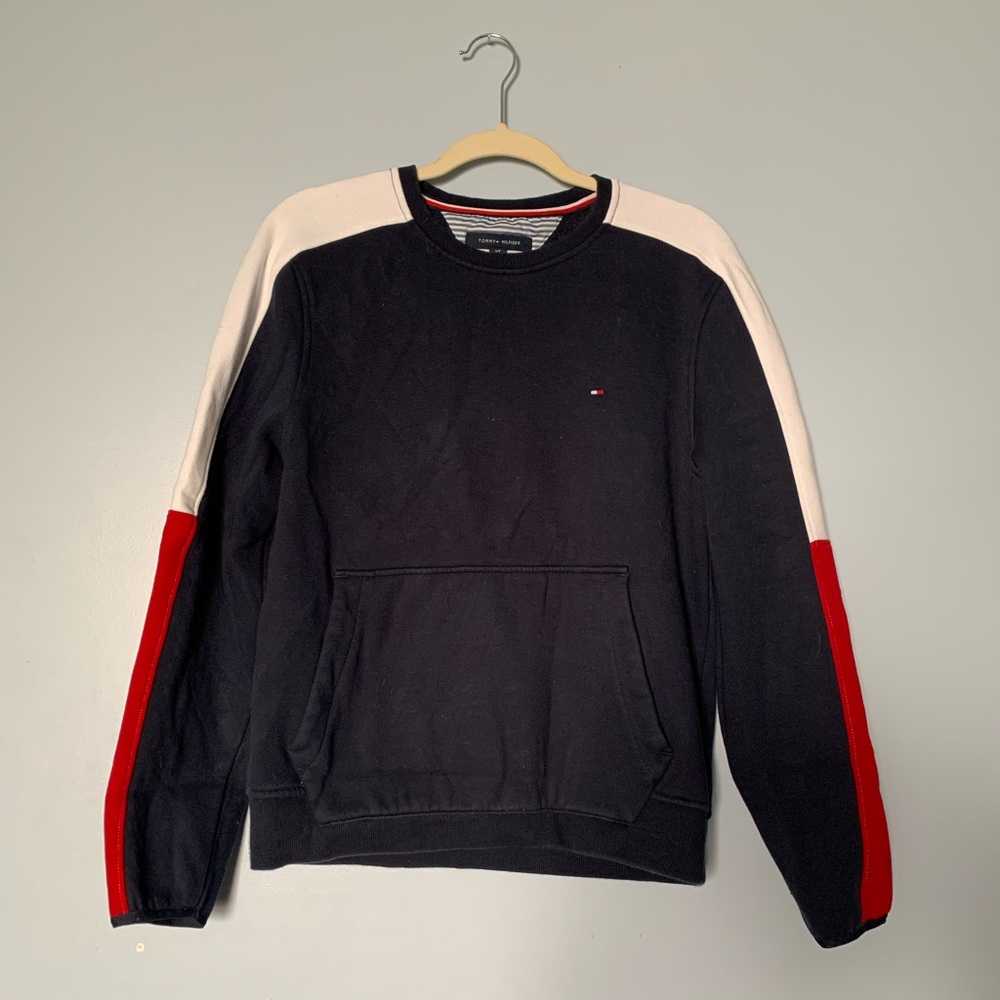 Tommy Hilfiger Crewneck Sweatshirt